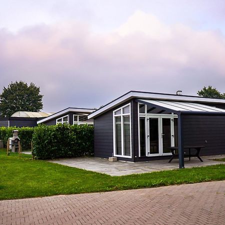 Vakantiehuis Met Vijverzicht Lathum エクステリア 写真